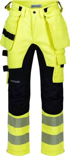 Multistretch UNI trouser lady Wenaas Medium