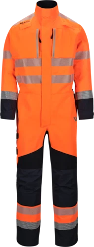 Multistretch coverall UNI Wenaas Medium