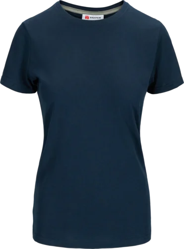 Sunset Lady T-shirt Wenaas Medium