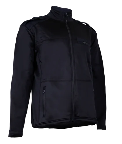 Sportwool fleecejakke Wenaas Medium