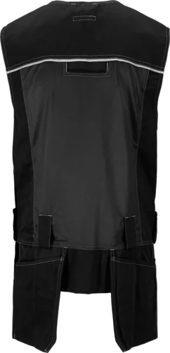 Waistcoat pol/cot Wenaas Medium