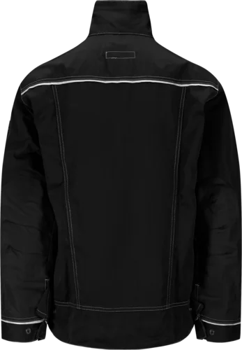 Proff Jacket Pes/Cot Wenaas Medium
