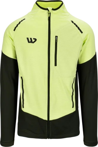 Lightweight thermofleecejacket Wenaas Medium
