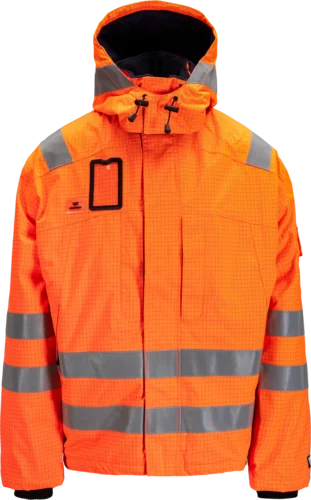 Offshore Winter Jacket Wenaas Medium