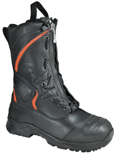 Fire Boot Jolly Challenger Wenaas Medium