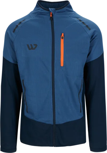 Lightweight thermofleecejacket Wenaas Medium