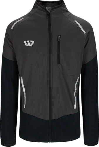 Lightweight thermofleecejacket Wenaas Medium