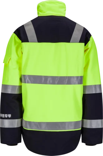 MULTINORM PILOTENJACK WINTER Wenaas Medium