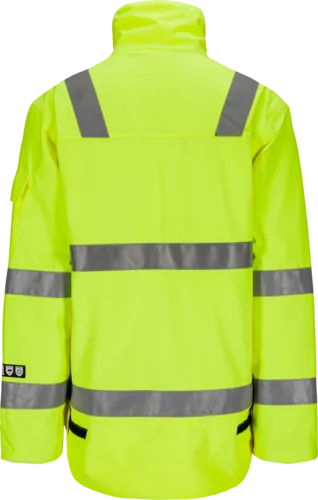 Multinorm pilotjacket winter Wenaas Medium