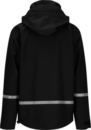 Shell Jacket Stretch Wenaas Medium
