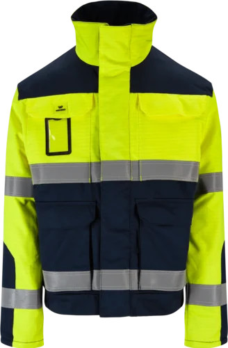 Flamtech Winter Jacket Wenaas Medium