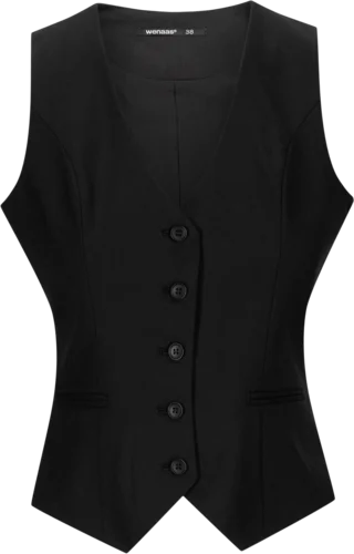 Damesvest Wenaas Medium
