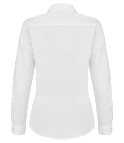 Stretchshirt Dames Wenaas Medium