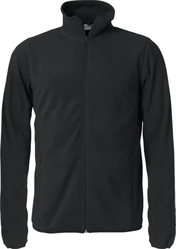 Jacket Basic Microfleece Wenaas Medium