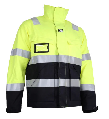 Multi300 Jacket cl.2 Wenaas Medium