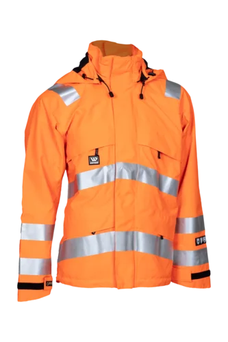 Gore-Tex vinterjakke Wenaas Medium
