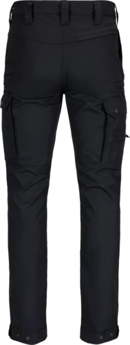 Servicebroek stretch dame Wenaas Medium