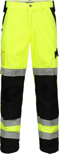 HiVis Trouser Wenaas Medium