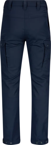 Servicebroek stretch dame Wenaas Medium