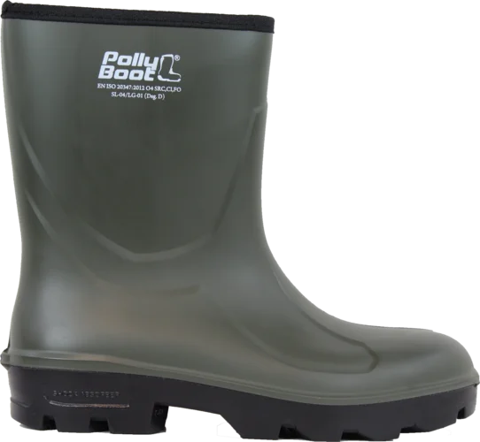 Boot PU Polly Alfa Wenaas Medium