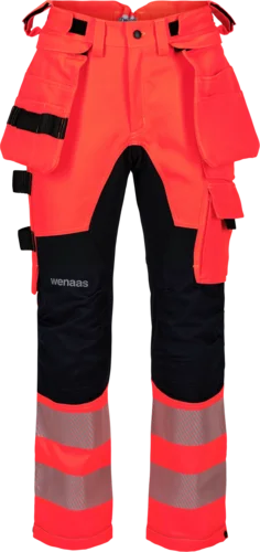 Multistretch UNI trouser lady Wenaas Medium