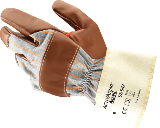 Glove ActiveArmr 52-547 Wenaas Medium