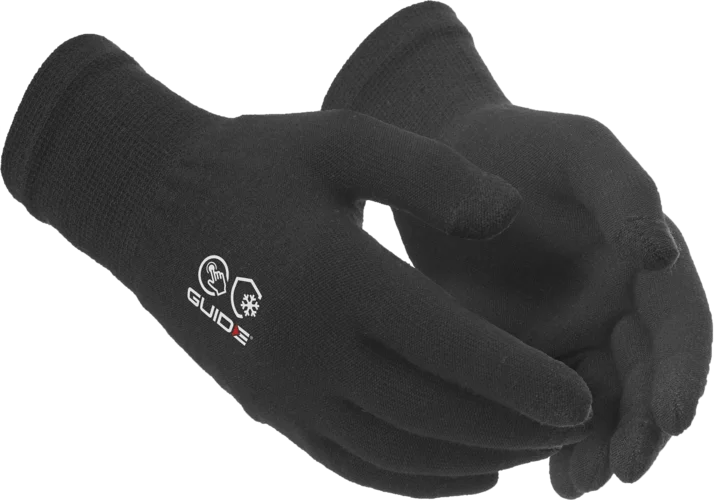 Glove Guide 5501 HP Wenaas Medium