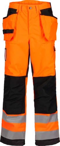 Winter Visibility Trousers Wenaas Medium