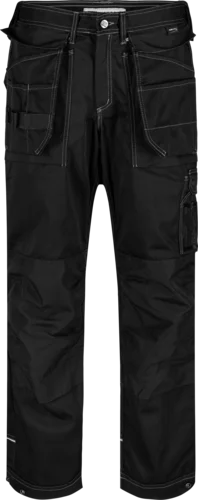 Proff Trouser Pes/Cot Wenaas Medium
