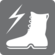 Footwear - A Antistatic