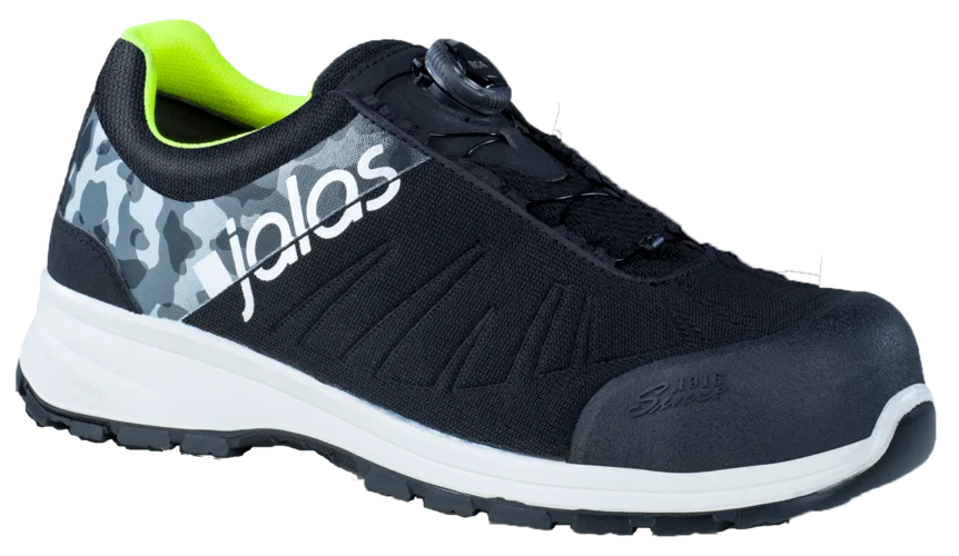 Schoenen Jalas 7168 Zenit EVO S3 Wenaas Medium