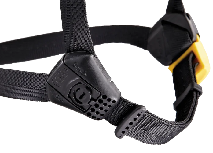 Helmet Petzl Vertex HiVis Wenaas Medium