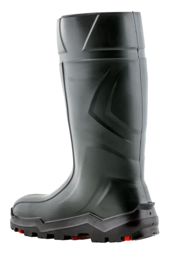Boot PU Techno Jobmaster+ S5 Wenaas Medium