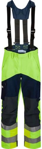 Gore-Tex Trouser w/reinforceme Wenaas Medium