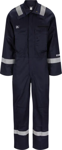 FR coverall lightweight Wenaas Medium