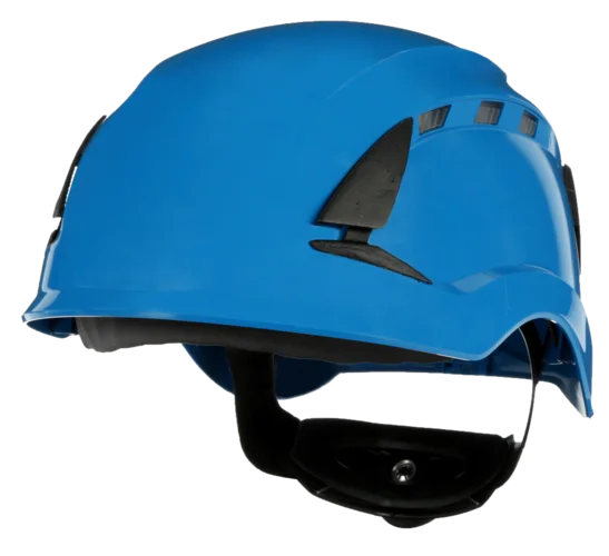 Hjelm SecureFit X5500V Wenaas Medium