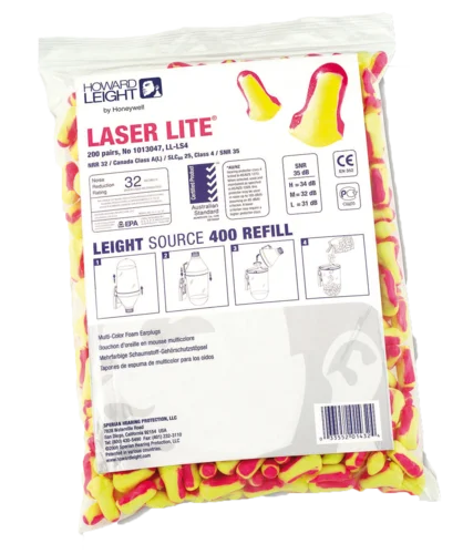Oordop Refill LaserLite à200 Wenaas Medium