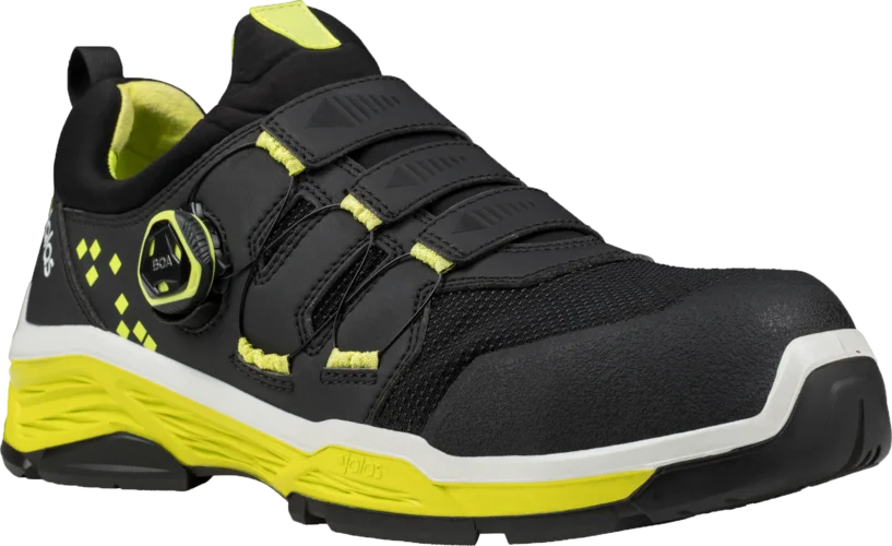 Schoenen Jalas Tio 2068 Wenaas Medium