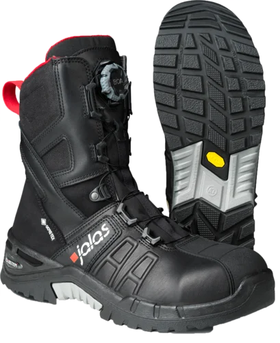 Boot Jalas Exalter GTX S3 Wenaas Medium