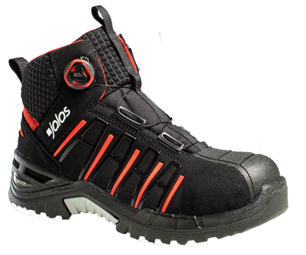 Schoenen Jalas 9985 Exalter S3 Wenaas Medium