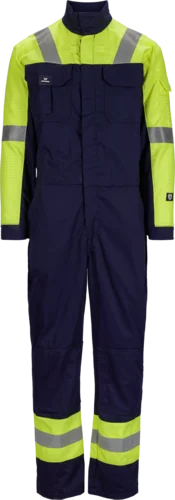 Shipping Coverall Wenaas Medium