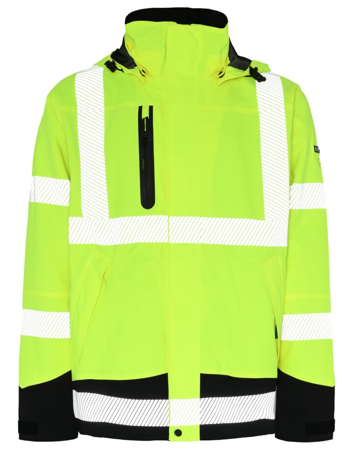 Shell Jacket 4WS-5057 2 Wenaas