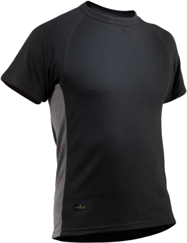 T-skjorte Devold Spirit Wenaas Medium
