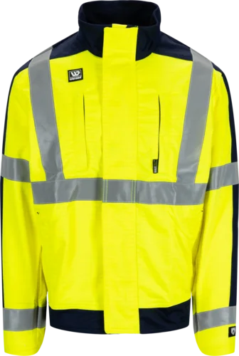 Flamtech Jacket Wenaas Medium