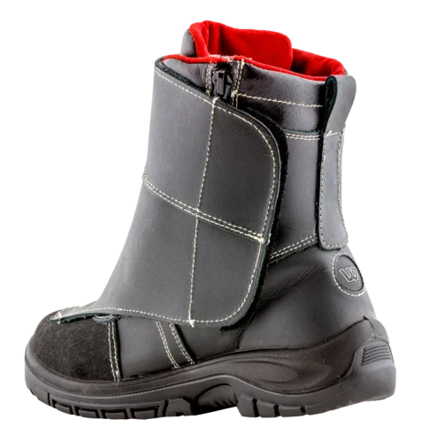 Molten Metal Boot Lithium SB Wenaas Medium