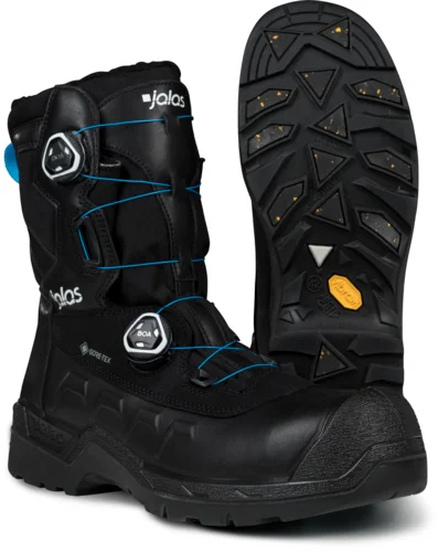 Boot Jalas Heavy Duty GTX S3 Wenaas Medium