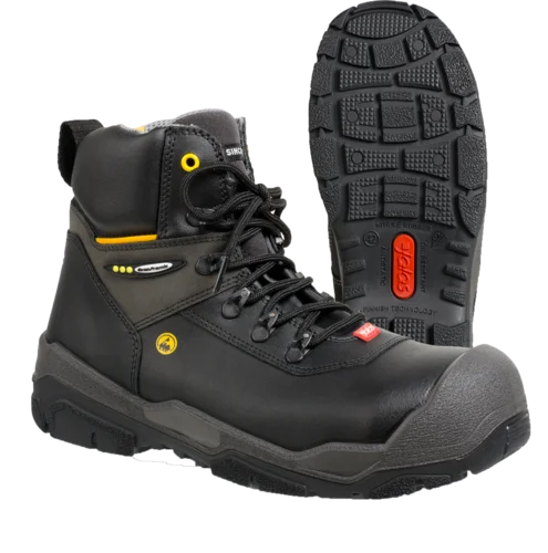 Boot 6  Jalas 1828 Jupiter S3 Wenaas Medium
