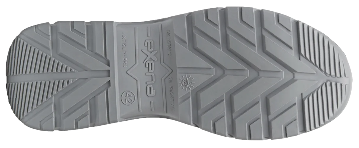 Shoe Exena Cuba S1P Wenaas Medium