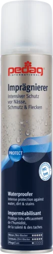 Impregneringsspray Go Green Wenaas Medium