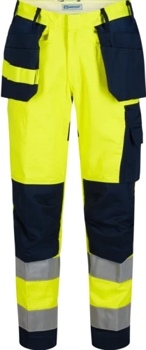 Flamtech ambachtsbroek Wenaas Medium
